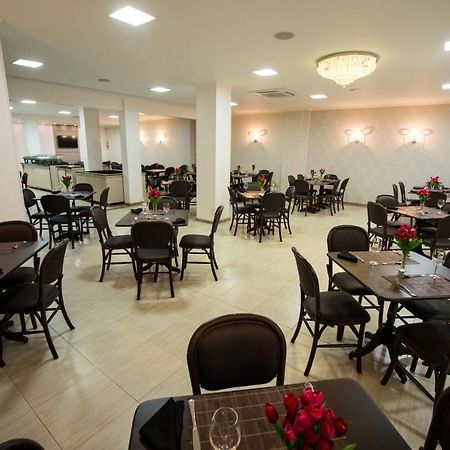 Francisco Beltrao Palace Hotel Ngoại thất bức ảnh
